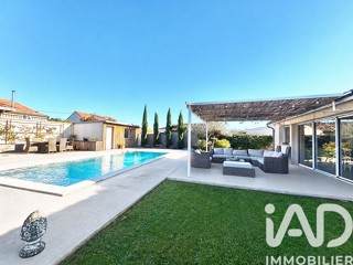  Maison � vendre 6 pi�ces 212 m�