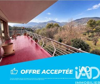  Appartement à vendre 3 pièces 87 m²