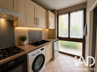  Appartement à vendre 3 pièces 68 m²