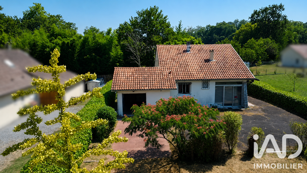 Vente Maison/villa 5 pièces