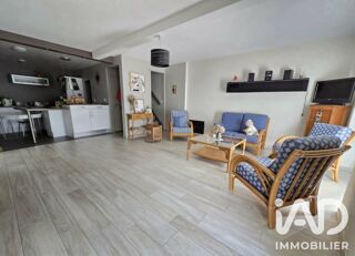  Maison à vendre 5 pièces 93 m²