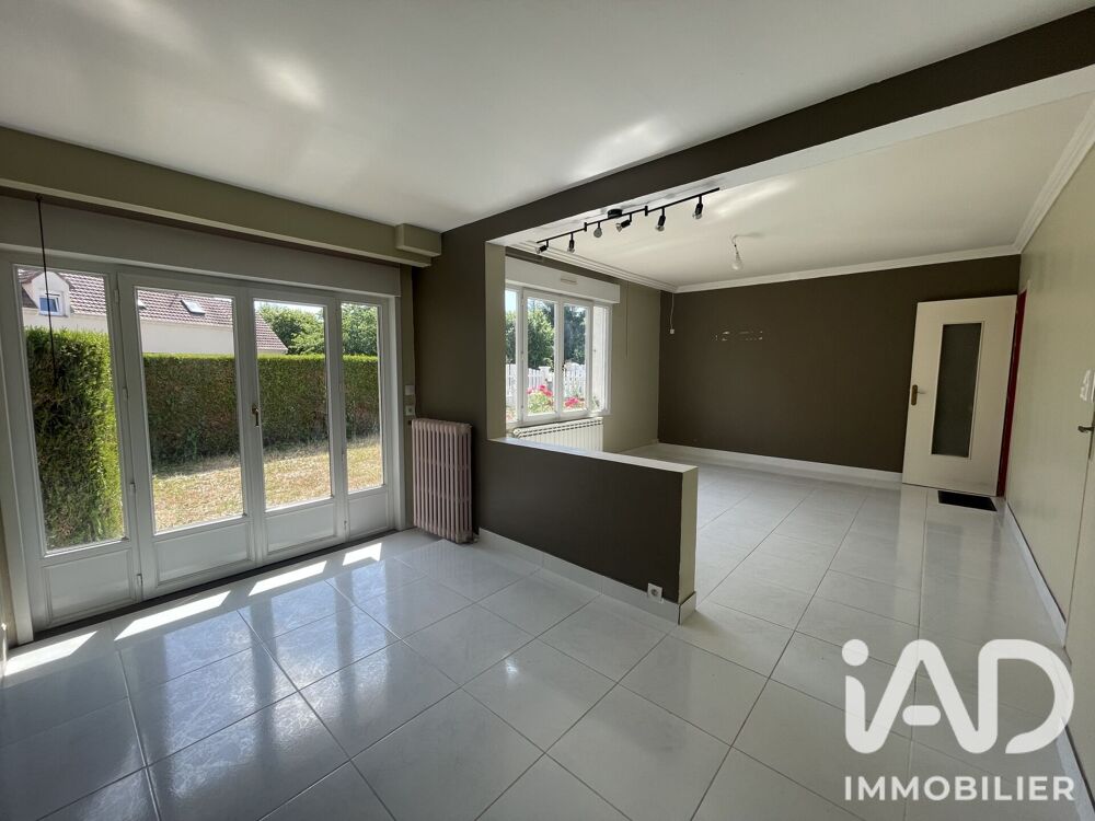 Vente Maison Vente Maison/villa 4 pièces Château-thierry