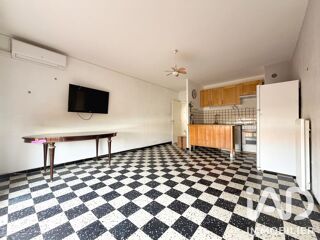  Appartement à vendre 2 pièces 43 m²