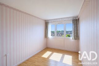  Appartement à vendre 3 pièces 56 m²