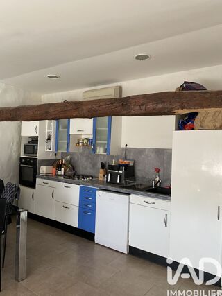  Maison à vendre 4 pièces 86 m²