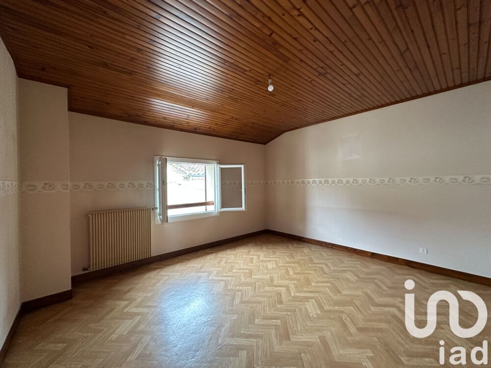 Vente Maison de ville 3 pièces