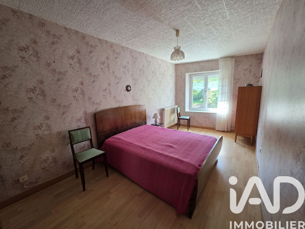 Vente Maison Vente Maison de village 5 pièces Purgerot