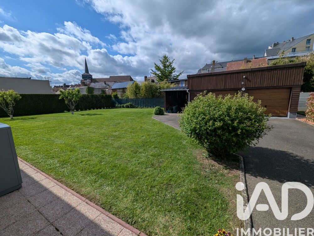 Vente Maison d'architecte 6 pièces