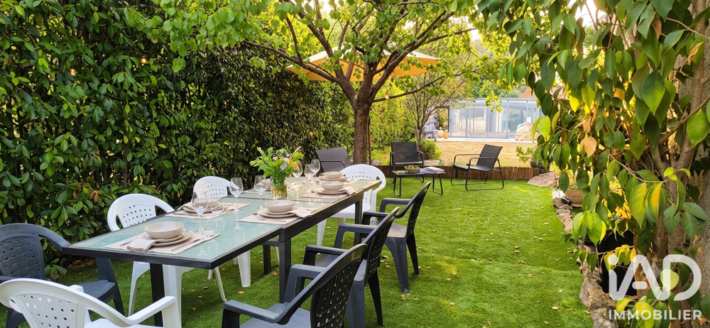 Vente Maison Vente Maison/villa 5 pièces Grasse