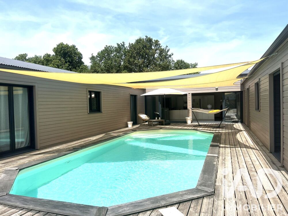 Vente Maison Vente Maison traditionnelle 5 pièces Saint-pierre-du-mont
