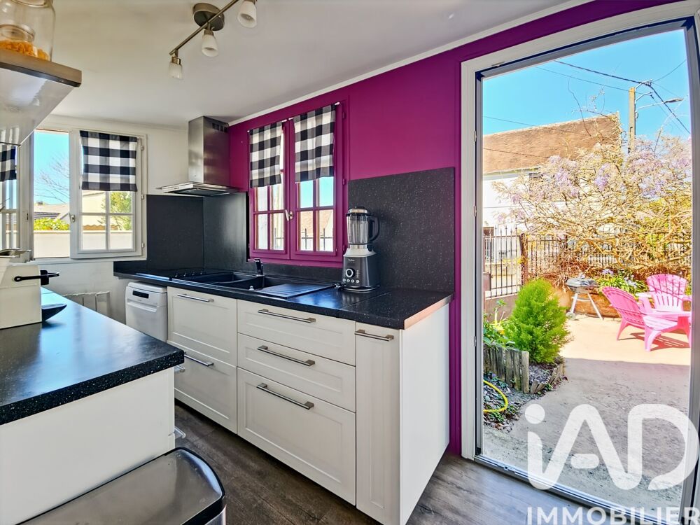 Vente Maison de village 4 pièces
