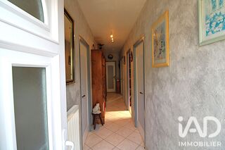 Vente Maison Vente Maison de village 4 pièces Saint-pierre-bellevue