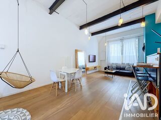 Vente Appartement Vente Loft 3 pièces Perpignan