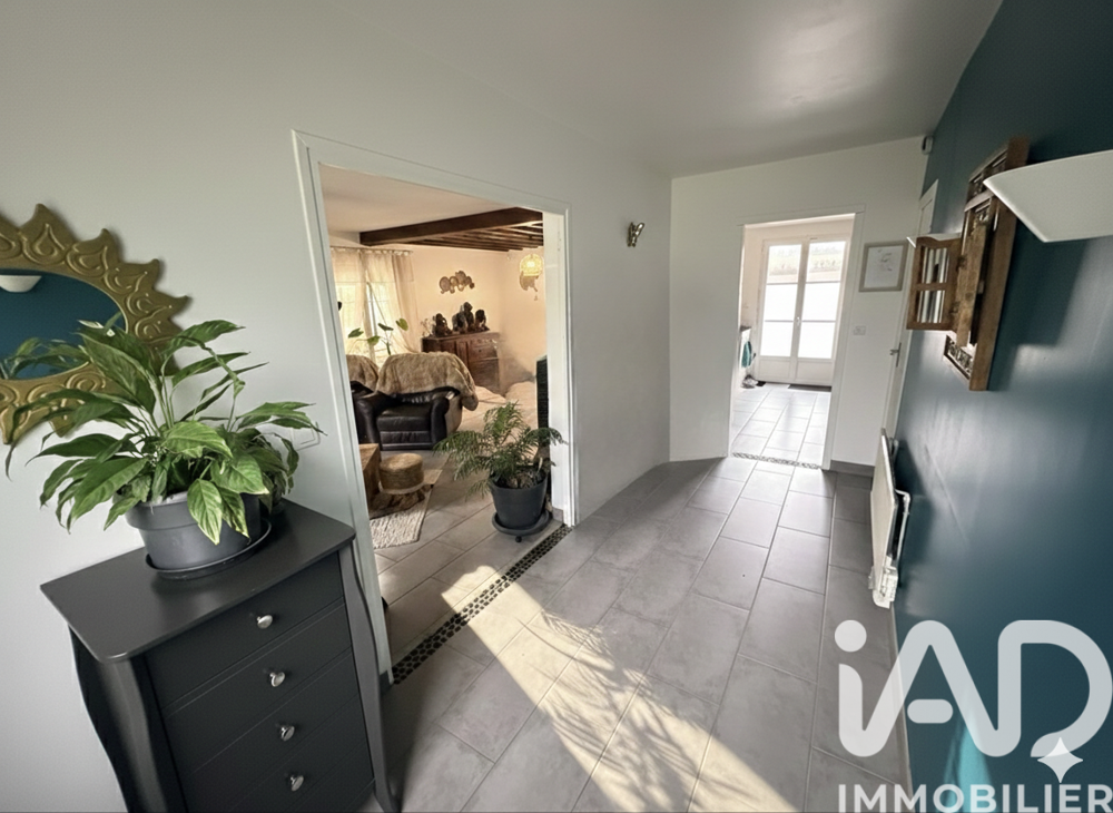 Vente Maison Vente Maison de campagne 4 pièces Airion