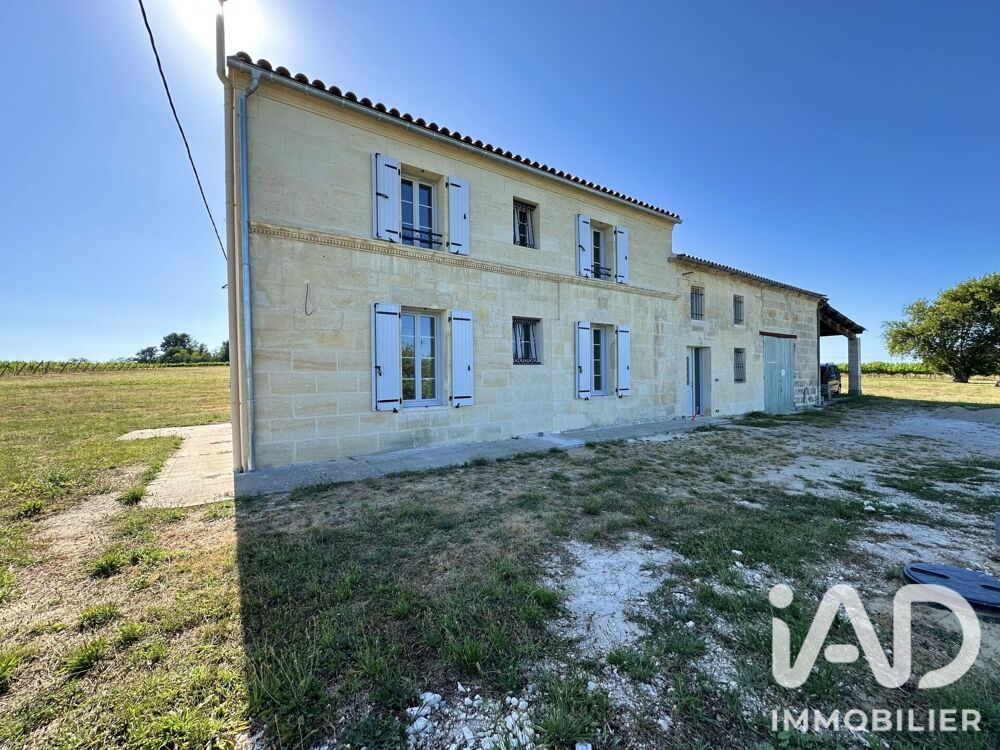 Vente Maison/villa 10 pièces