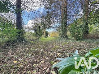  Terrain à vendre 1624 m²