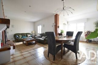  Maison à vendre 6 pièces 145 m²