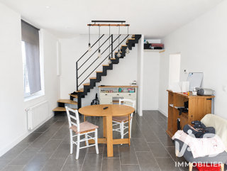 Maison à vendre 4 pièces 88 m²