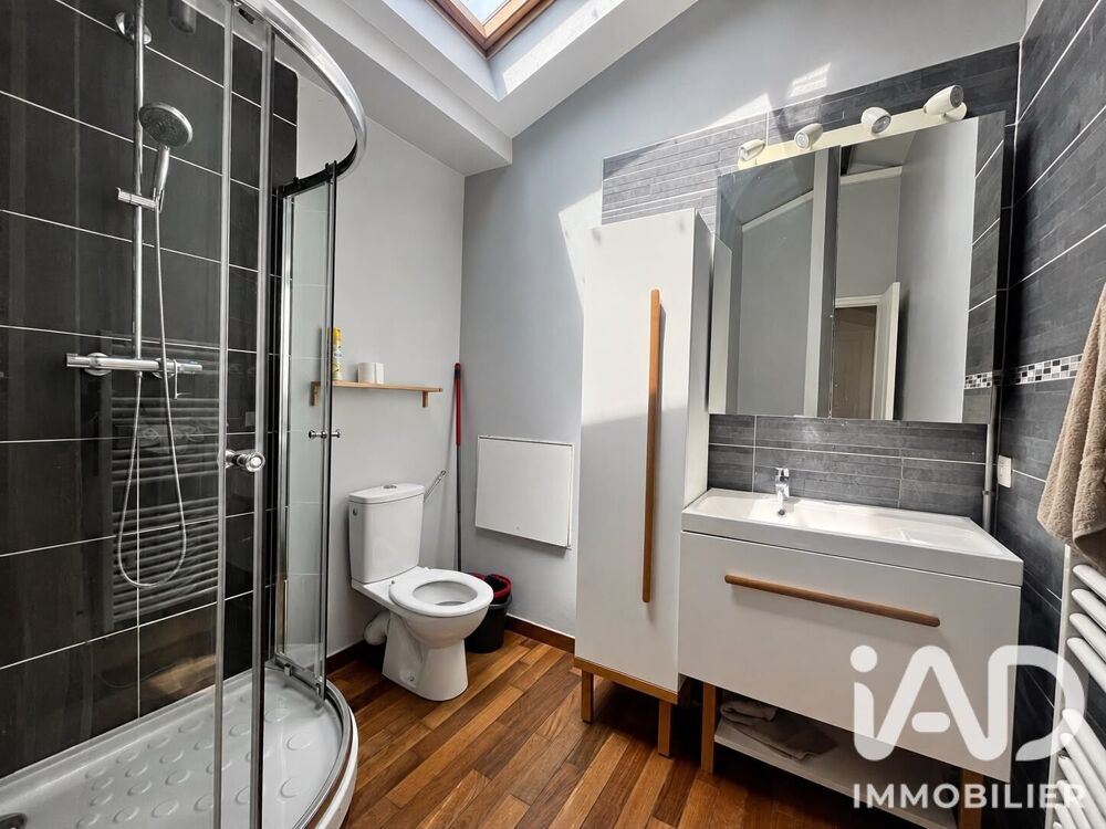 Vente Immeuble Vente Immeuble 188 m&sup2; Corbeil-essonnes