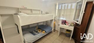  Appartement à vendre 3 pièces 50 m²