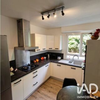  Appartement à vendre 4 pièces 82 m²