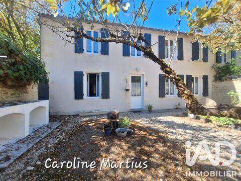   Vente Maison de village 5 pièces Maison - 5 pièce(s) - 111 m²