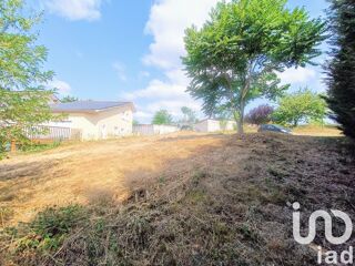  Terrain à vendre 1049 m²