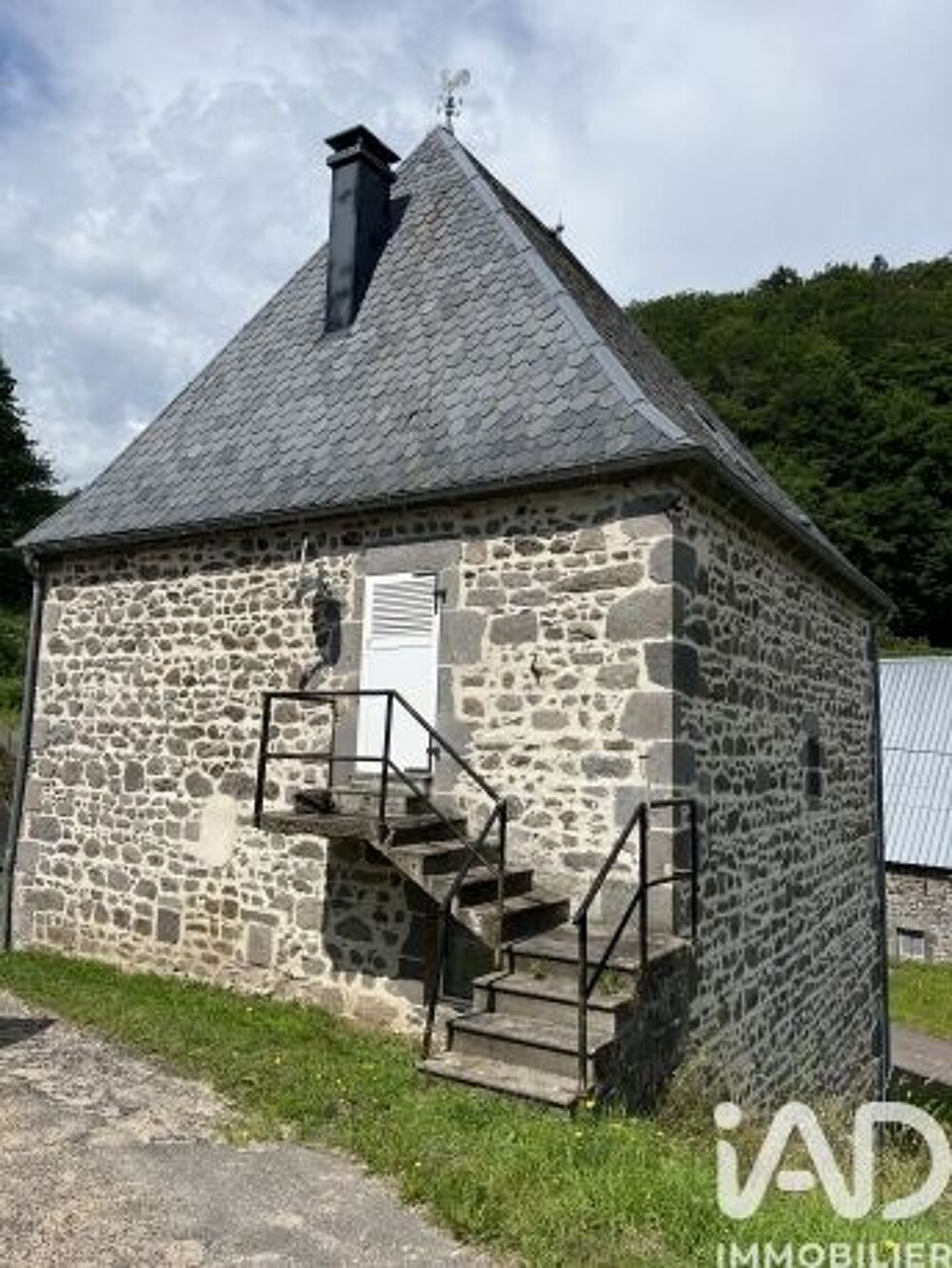 Vente Maison traditionnelle 5 pièces