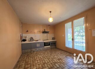  Maison à vendre 5 pièces 110 m²