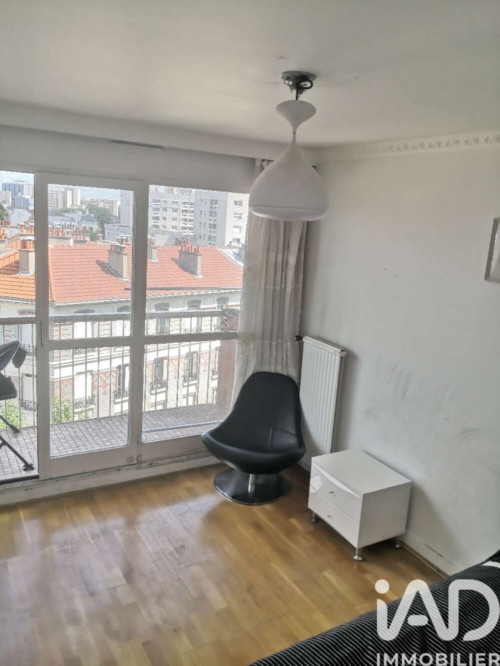 Vente Appartement Vente Appartement 4 pièces Aubervilliers