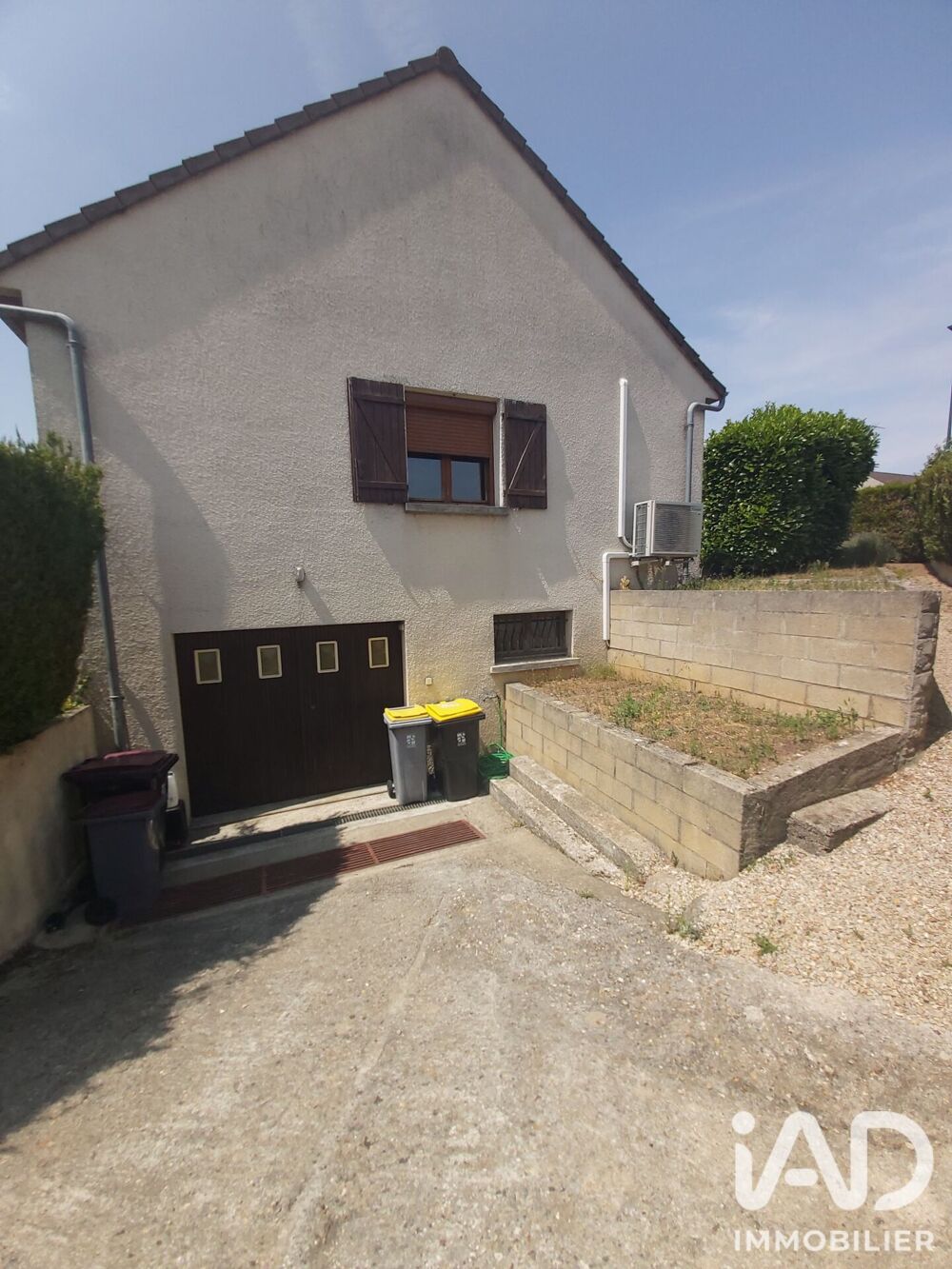 Maison 5 pièces 128 m² · à Malay-le-Grand · 128 m² · 250 000 €