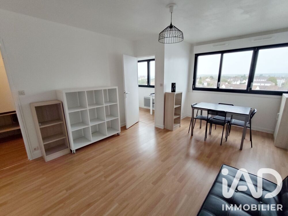 Vente Appartement Vente Appartement 1 pièce Montargis