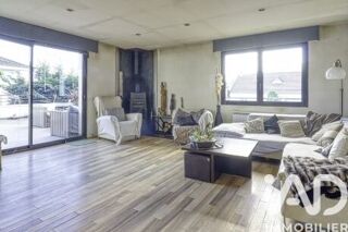  Appartement à vendre 5 pièces 129 m²