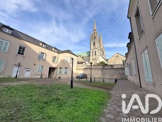  Appartement � vendre 2 pi�ces 39 m�