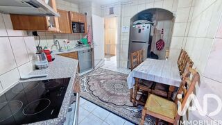  Appartement à vendre 5 pièces 96 m²