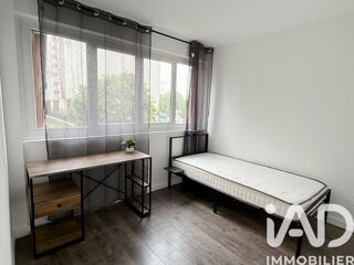  Appartement à vendre 4 pièces 60 m²