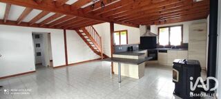  Maison à vendre 4 pièces 90 m²