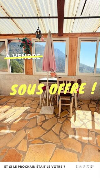 Vente Appartement Vente Appartement 2 pièces Toudon