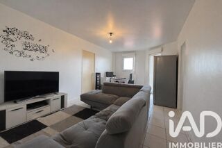  Appartement à vendre 2 pièces 37 m²