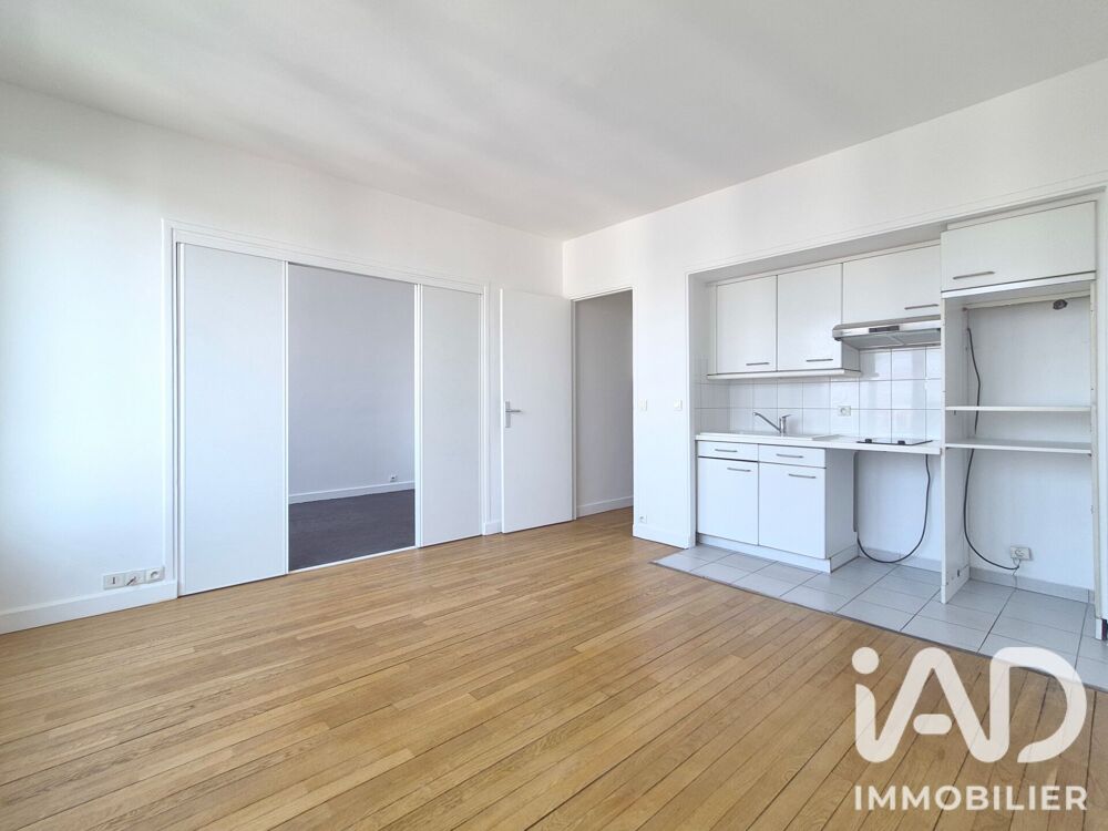 Vente Appartement Vente Appartement 2 pièces Boulogne-billancourt