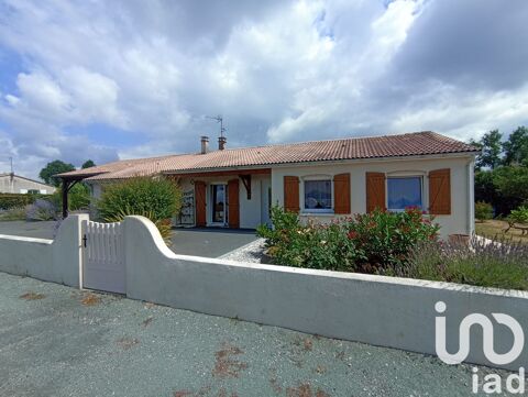   Vente Maison Maison - 4 pi�ce(s) - 103 m�