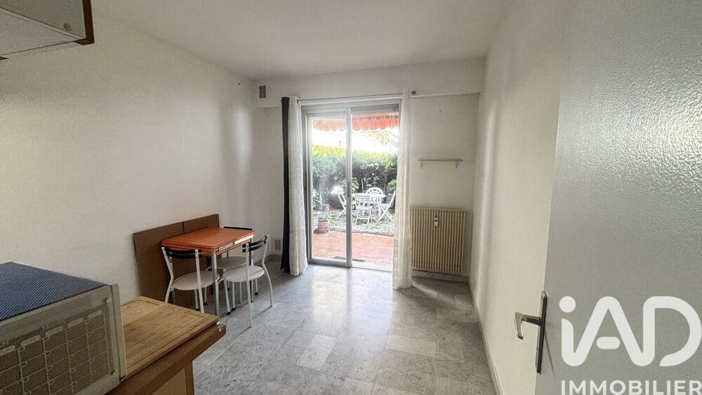 Appartement 1 pièce 16 m² · à Roquebrune-Cap-Martin · 16 m² · 165 000 €