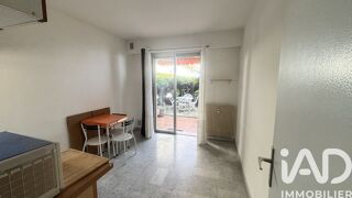  Appartement à vendre 1 pièce 16 m²