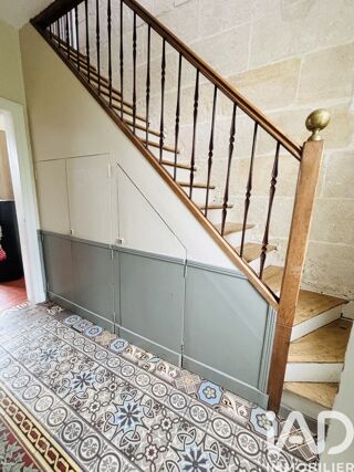  Maison à vendre 7 pièces 120 m²