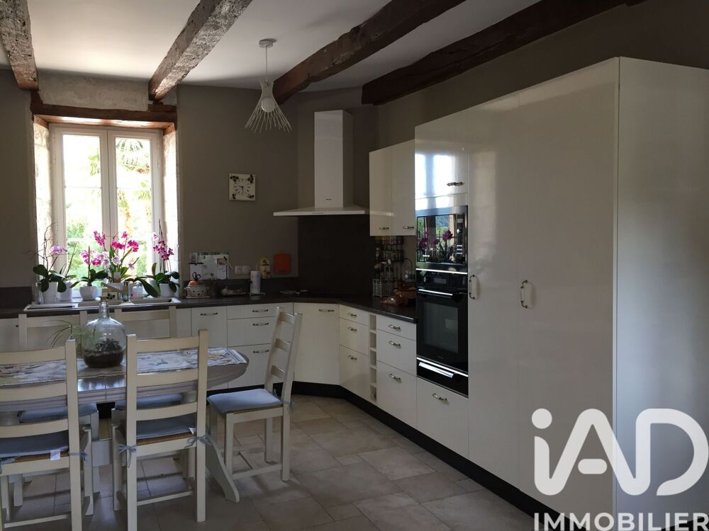 � vendre  Maison Montcuq (46800)