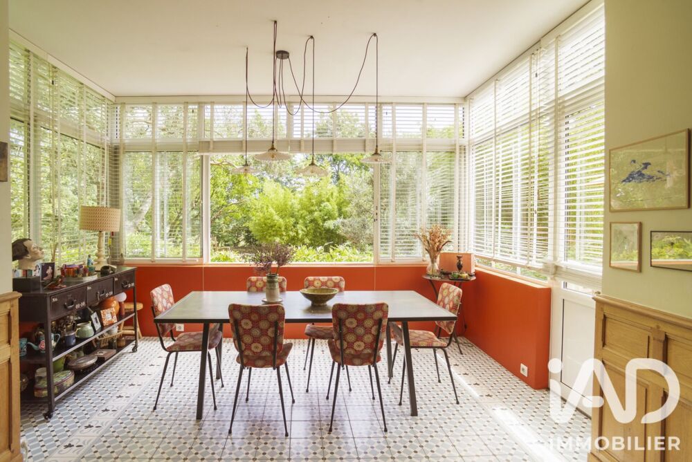 Vente Maison traditionnelle 8 pièces