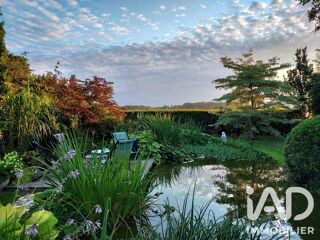  Maison à vendre 6 pièces 203 m²