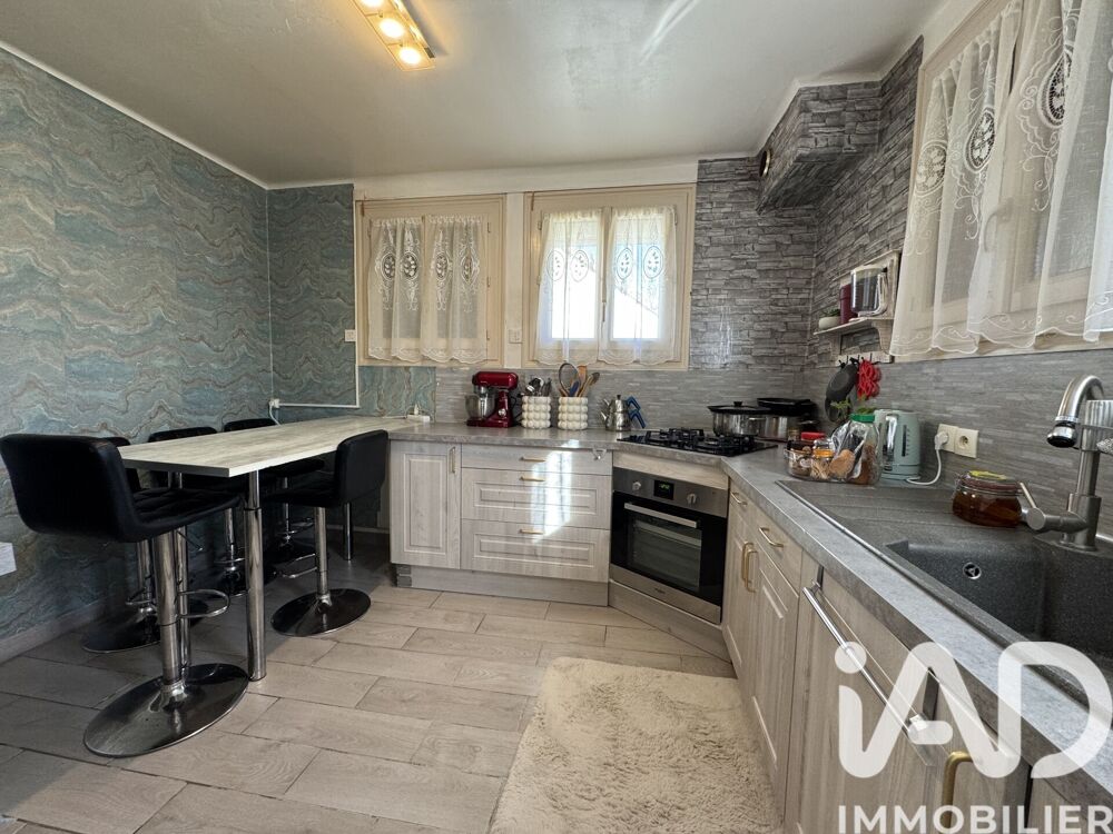 Vente Maison Vente Pavillon 5 pièces Châteaudun