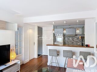  Appartement à vendre 1 pièce 31 m²