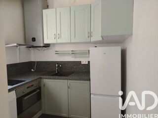  Appartement à vendre 2 pièces 40 m²